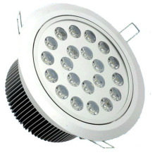 21W LED Ceiling Light with CE RoHS (GN-TH-CW1W21)